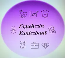 ErzieherinKunterbunt
