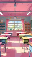 Welcome School 
