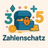 ZahlenSchatz