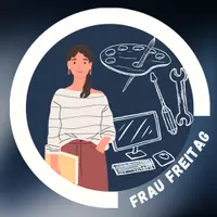 Frau Freitag 