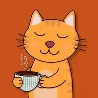 Cats and Coffee