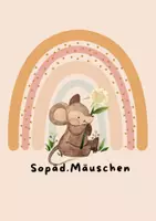 Sopäd.Mäuschen