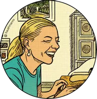 Frau Ehmanns 