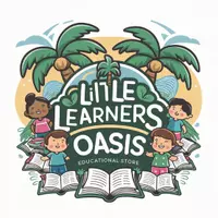 Little Learners Oasis