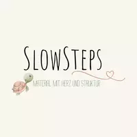 SlowSteps