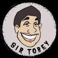 Sir Tobey - Ethik mit Klasse und alles zum Schulstart