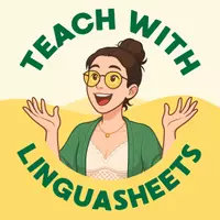 Linguasheets