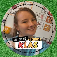 In mijn klasje