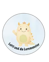 Lotti und die Lernmonster