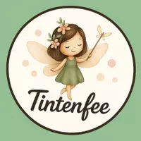 Tintenfee🧚🏻‍♀️