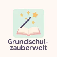 Grundschulzauberwelt