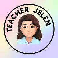 Teacher Jelen