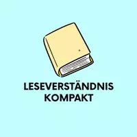 Leseverständnis Kompakt