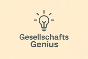 GesellschaftsGenius
