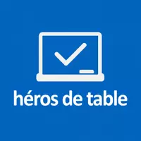 héros de table