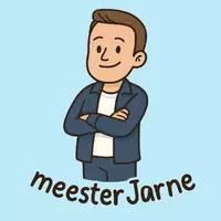 meesterjarne