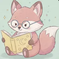 Foxy Little Minds