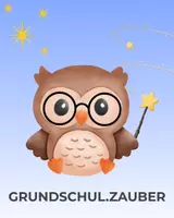 Grundschulzauber.