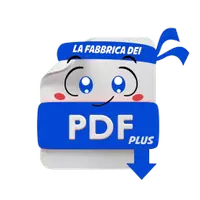 LA FABBRICA DEI PDF PLUS