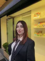 Simonelli Letizia