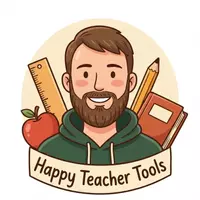 Happy Teacher Tools