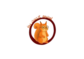 the-smart-squirrel