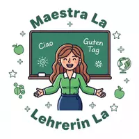 Maestra La
