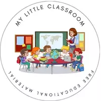My little classroom 