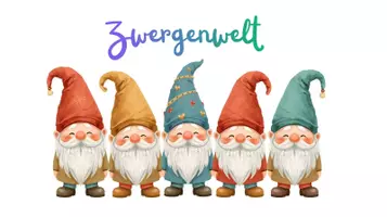 Zwergenwelt