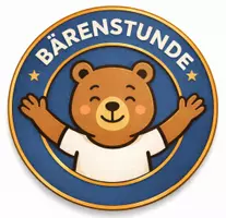 Bärenstunde