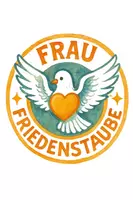 Frau Friedenstaube