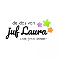 de klas van juf Laura