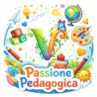 Passione Pedagogica