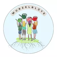 Wurzelblüte