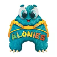 Alonies – Stap voor Stap Leren
