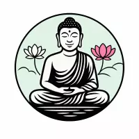 Der kleine Buddha
