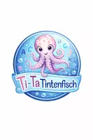 Ti-Ta Tintenfisch
