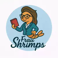 Frau Shrimps