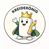 Kreidekönig