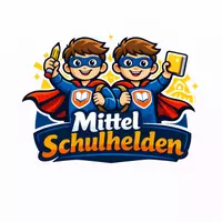 Mittelschulhelden