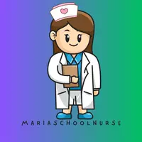 MariaSchoolNurse