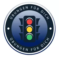 Übungen für dich🚦Herr Gregor