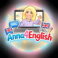 Anna4English