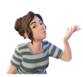 Frau Powerteacher