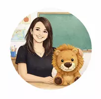 FrauLöweimKlassenzimmer