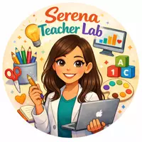 Serena_Teacher_Lab