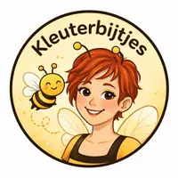 Kleuterbijtjes