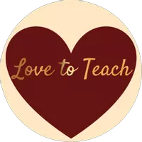 Love to Teach