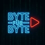 byte für byte