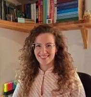 Denise Cimarra Psicologa